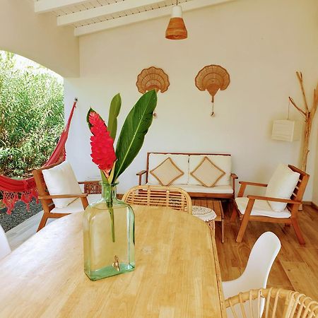 סנט-אן La Villa D'Emma מראה חיצוני תמונה