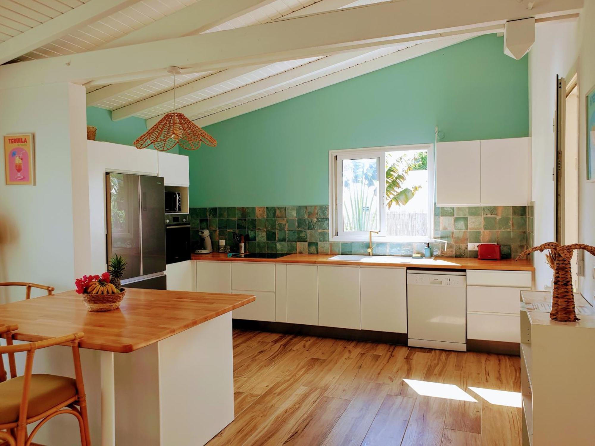 סנט-אן La Villa D'Emma מראה חיצוני תמונה