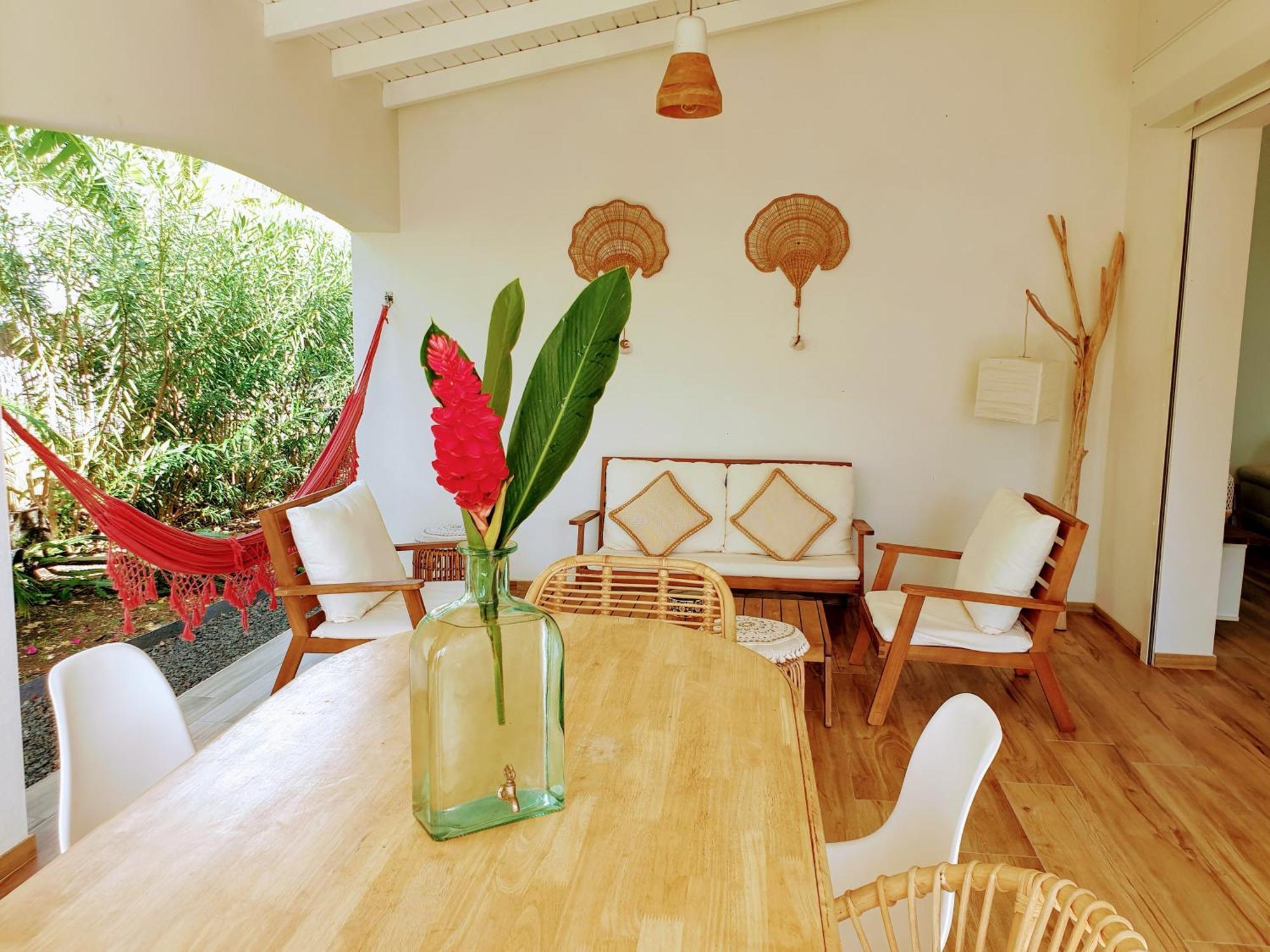 סנט-אן La Villa D'Emma מראה חיצוני תמונה